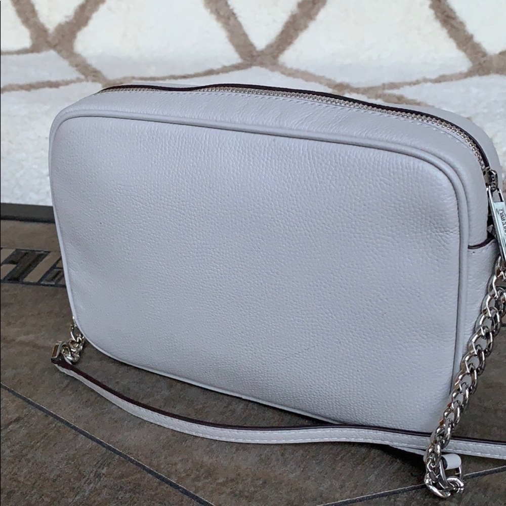 MICHAEL KORS FULTON LG EW CROSSBODY - Picture 13 of 16
